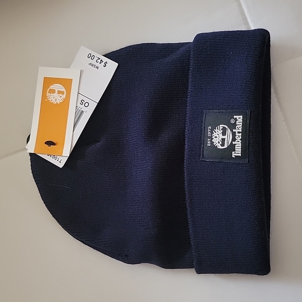 Timberland Beanie
